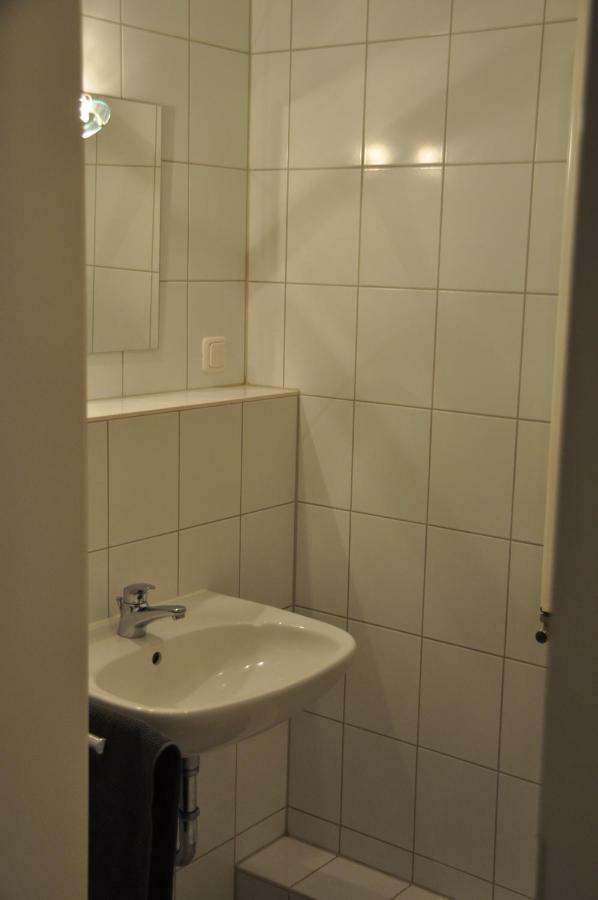 Fewo Cityblick Leipzig Extérieur photo