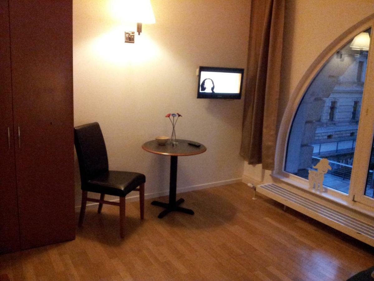 Fewo Cityblick Leipzig Extérieur photo